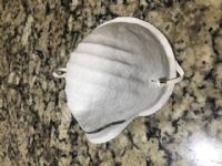 Mascarilla N95
